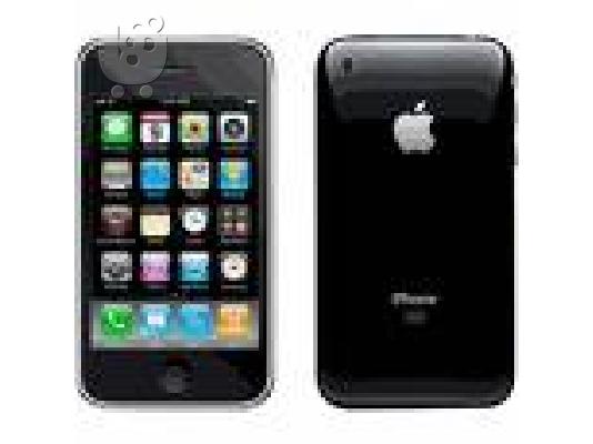  Apple iPhone 3G S (Speed) Quadband 3G  Unlocked Phone  Κόκερ Σπάνιελ